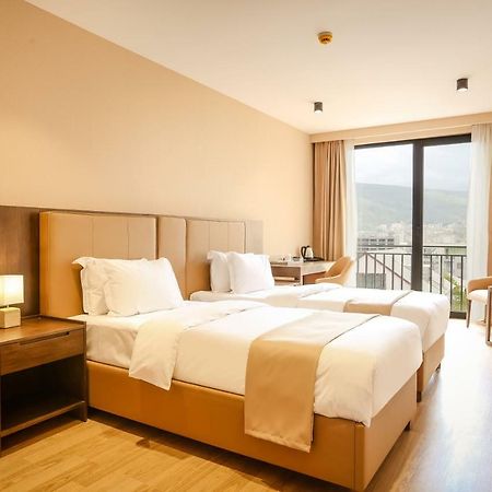 Hotel Elisi By Gtm Tbilisi Zewnętrze zdjęcie