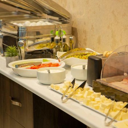 Hotel Elisi By Gtm Tbilisi Zewnętrze zdjęcie