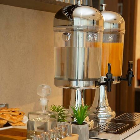 Hotel Elisi By Gtm Tbilisi Zewnętrze zdjęcie