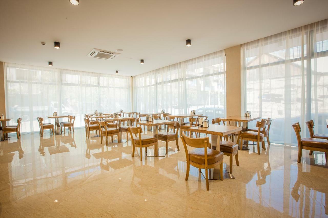 Hotel Elisi By Gtm Tbilisi Zewnętrze zdjęcie
