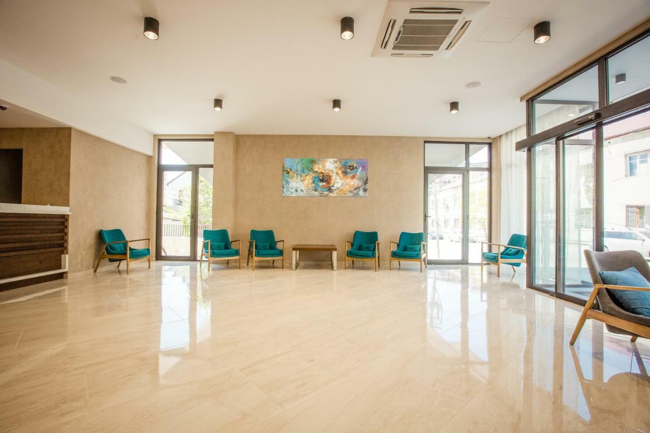 Hotel Elisi By Gtm Tbilisi Zewnętrze zdjęcie