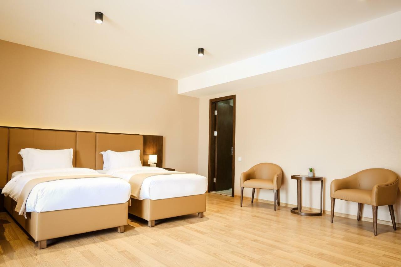 Hotel Elisi By Gtm Tbilisi Zewnętrze zdjęcie