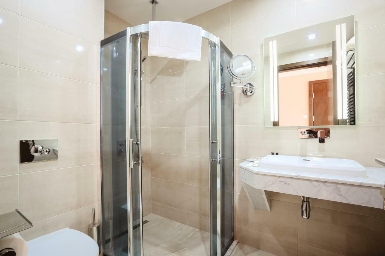 Hotel Elisi By Gtm Tbilisi Zewnętrze zdjęcie