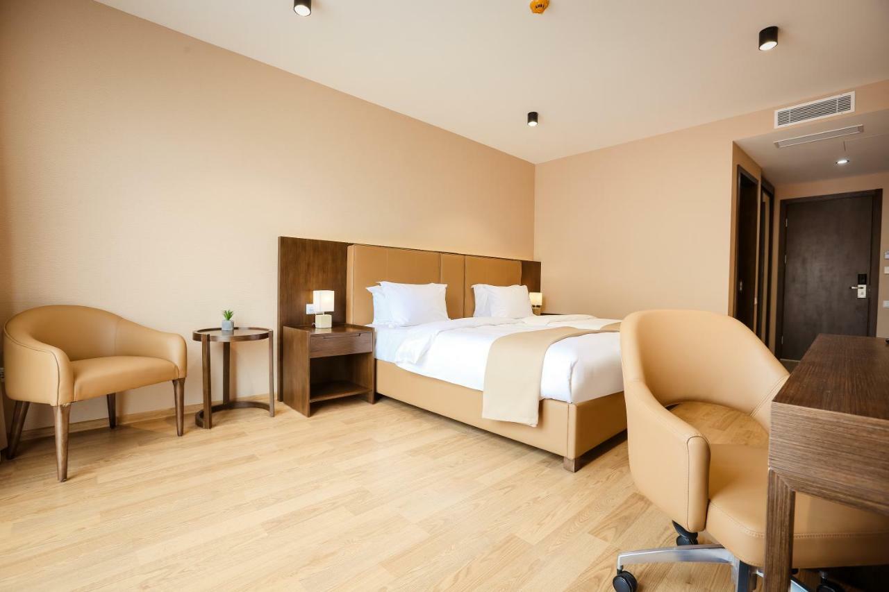 Hotel Elisi By Gtm Tbilisi Zewnętrze zdjęcie
