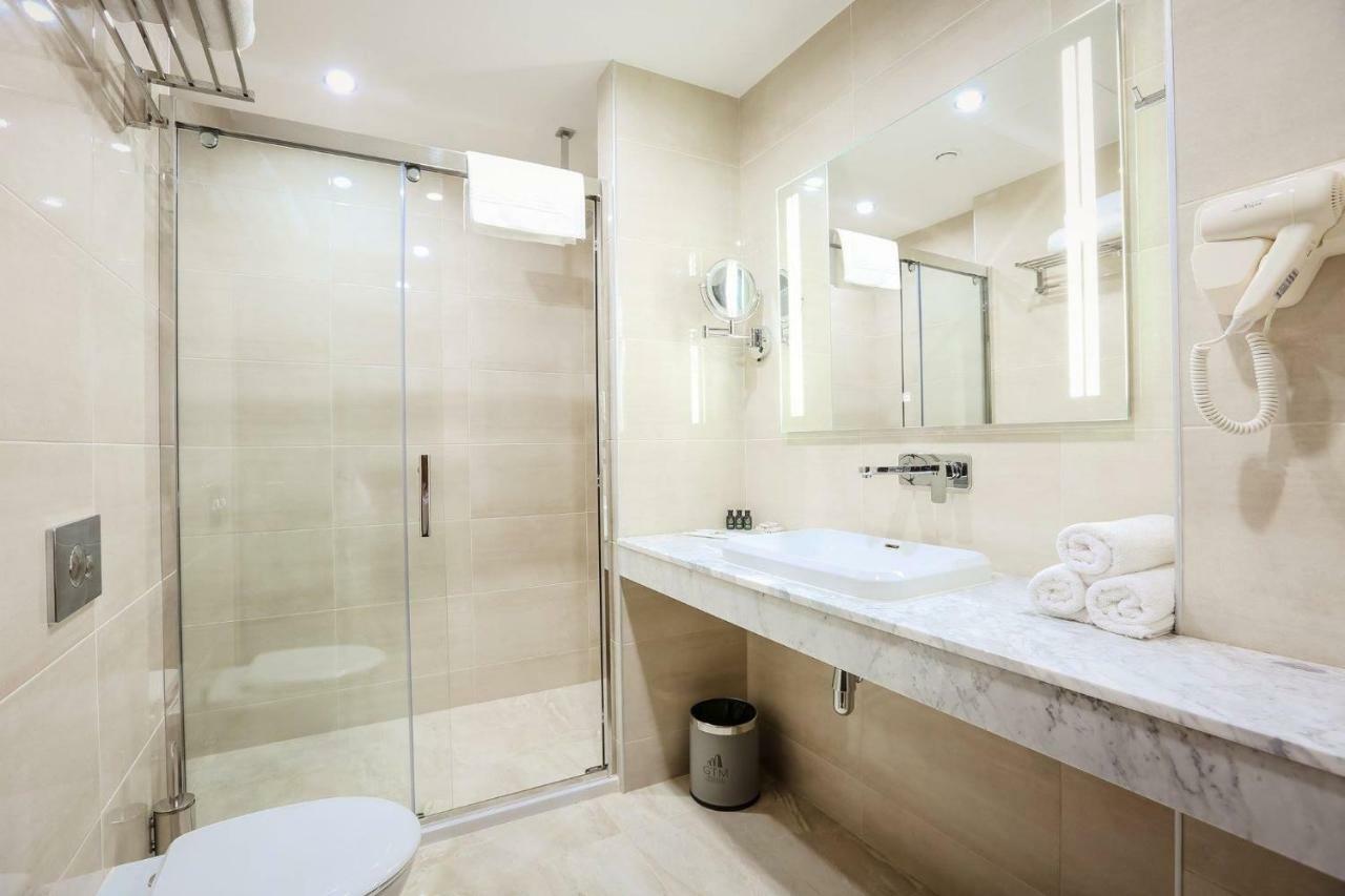 Hotel Elisi By Gtm Tbilisi Zewnętrze zdjęcie