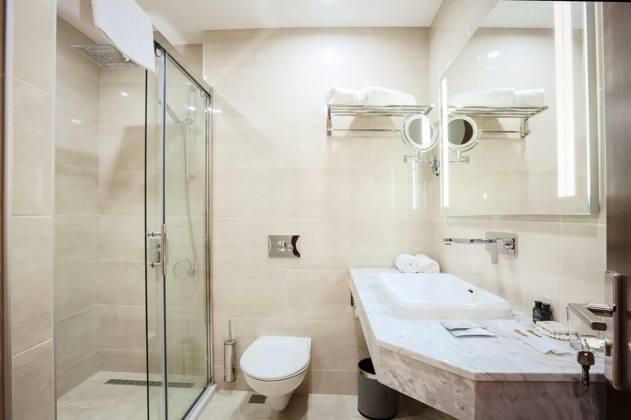 Hotel Elisi By Gtm Tbilisi Zewnętrze zdjęcie