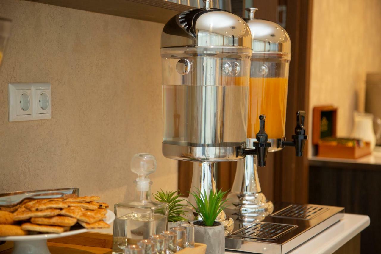 Hotel Elisi By Gtm Tbilisi Zewnętrze zdjęcie